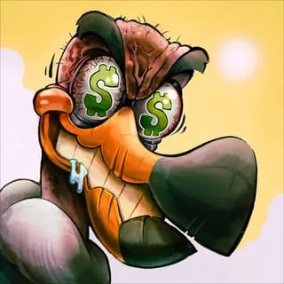 Imagem do grupo Urubu das Promoções