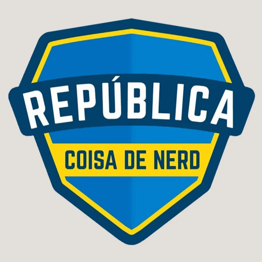 Imagem do grupo República Coisa de Nerd