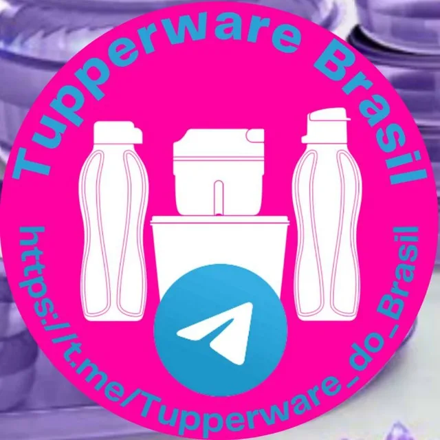 Imagem do grupo Tupperware BR