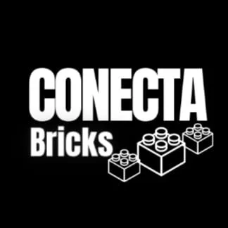 Imagem do grupo Conecta Bricks Store - Grupo de WhatsApp para Trocas e Vendas de LEGO