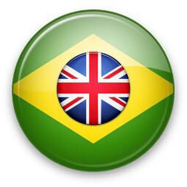 Imagem do grupo Brasileiros em Londres
