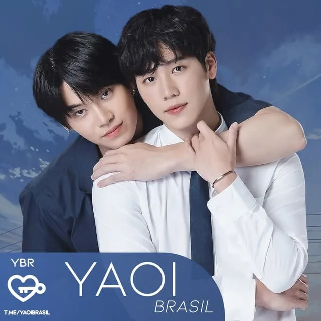 Imagem do grupo YAOI Brasil: O grupo para fãs de Yaoi e Boys Love