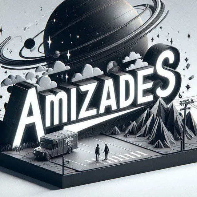 Imagem do grupo Amizades