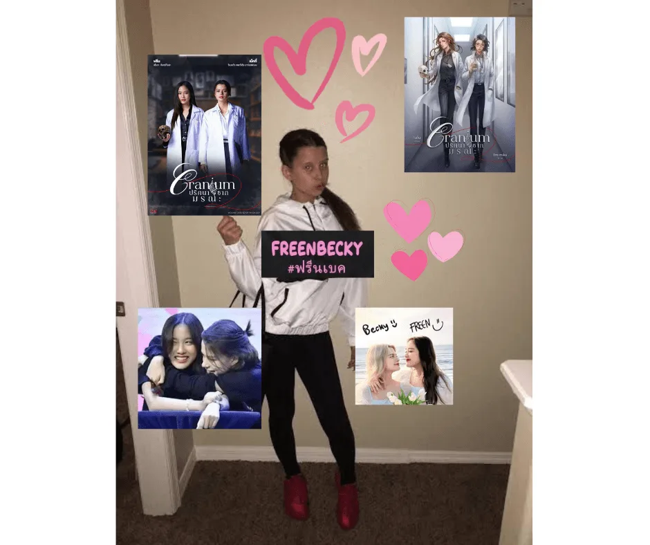 freenbecky