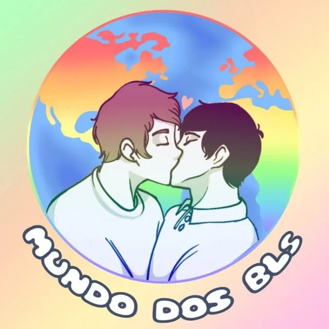 Imagem do grupo BL DRAMA -Mundo dos BLS