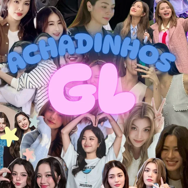 Imagem do grupo Grupo de Achadinhos de GL (Girls Love): Descubra Produtos Fofos e Ofertas Exclusivas!
