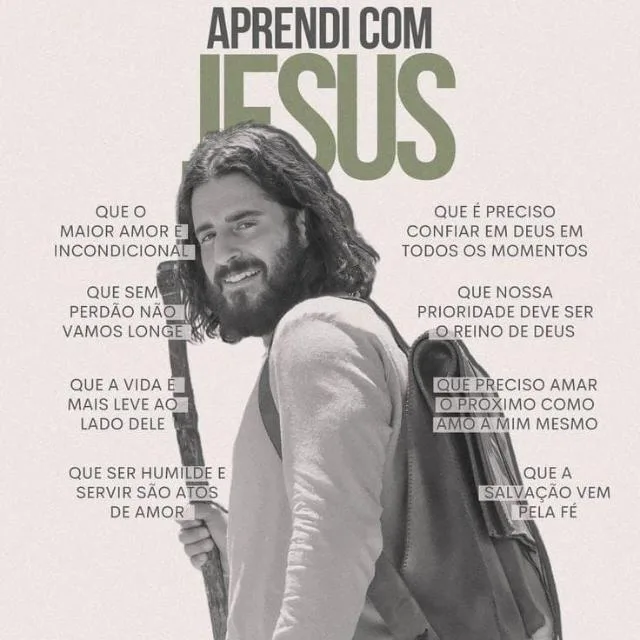 Imagem do grupo JOVEM COM PROPÓSITOS