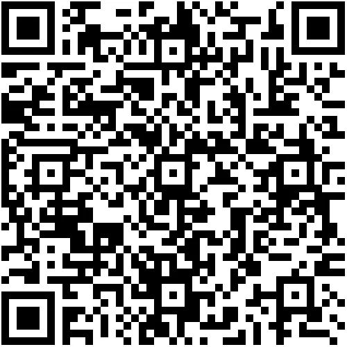 QR Code Pix para apoiar o Encontre um Grupo