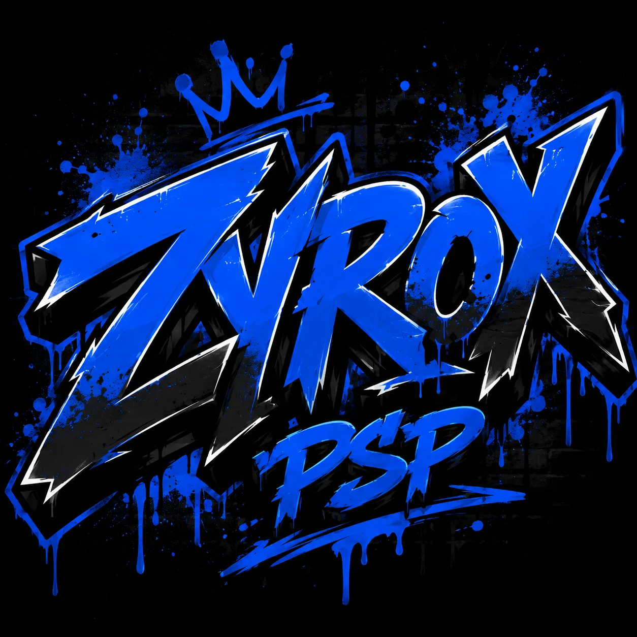 Imagem do grupo ZYROX PSP Campeonatos