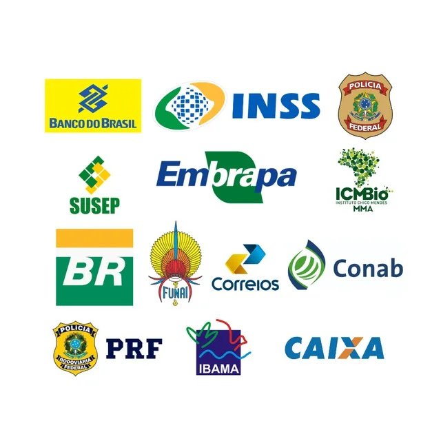 Imagem do grupo Concursos Públicos 2026 - Federais, Estaduais e Municipais - Troca de informações e materiais de estudo