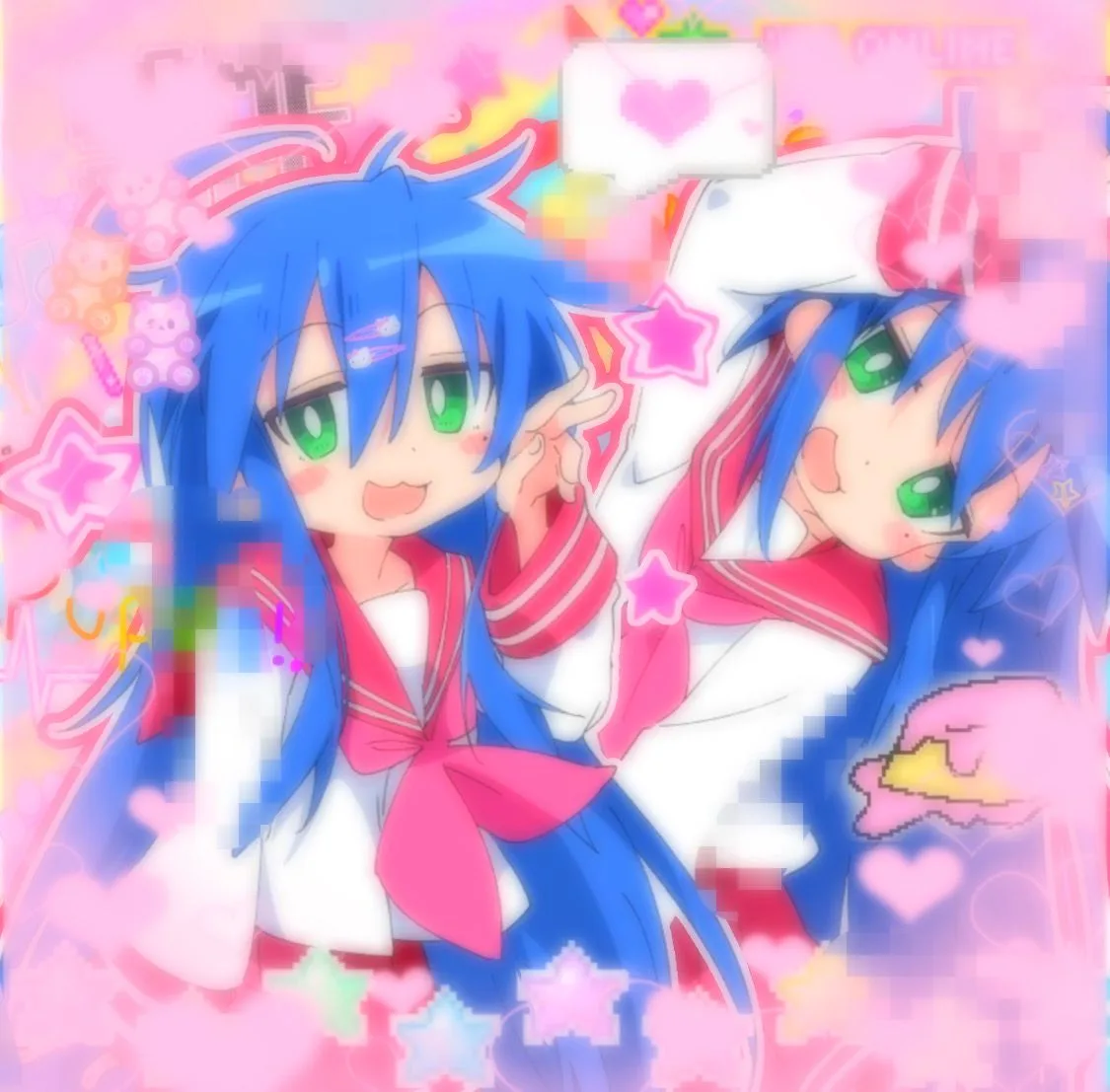 Imagem do grupo Mundo cutecore