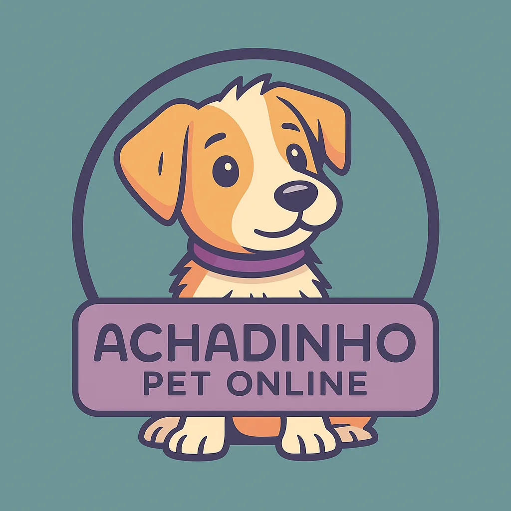 Imagem do grupo ACHADINHOS PET ONLINE