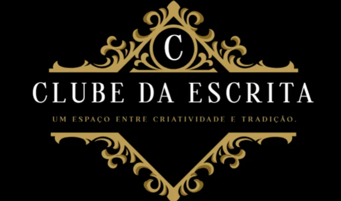 Imagem do grupo Clube da escrita