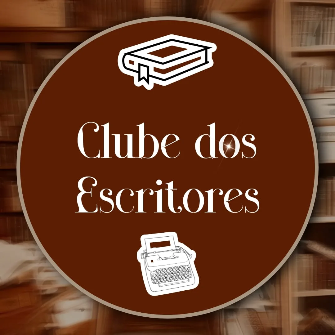 Imagem do grupo Clube dos Escritores