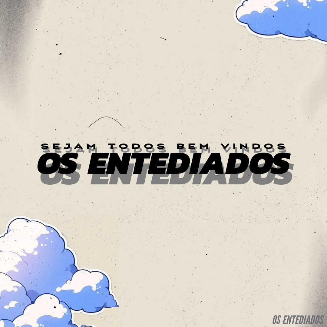 Imagem do grupo OS ENTEDIADOS
