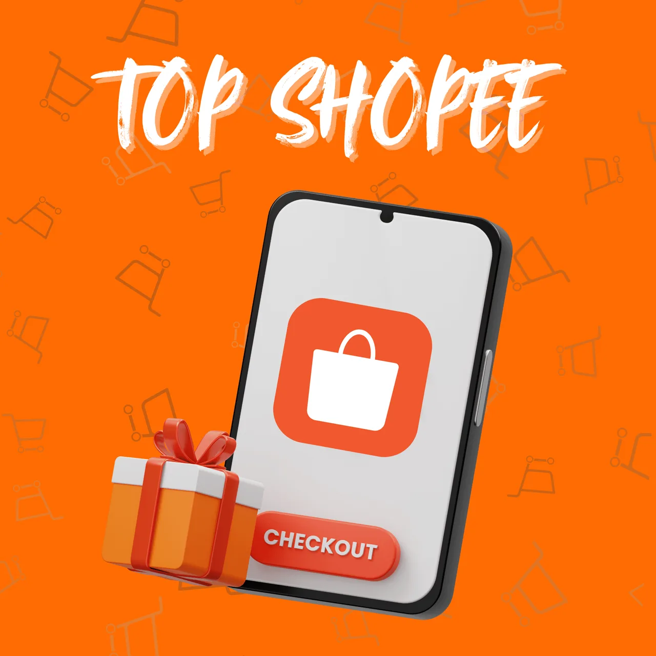 Imagem do grupo TOP ACHADOS SHOPEE 🛒