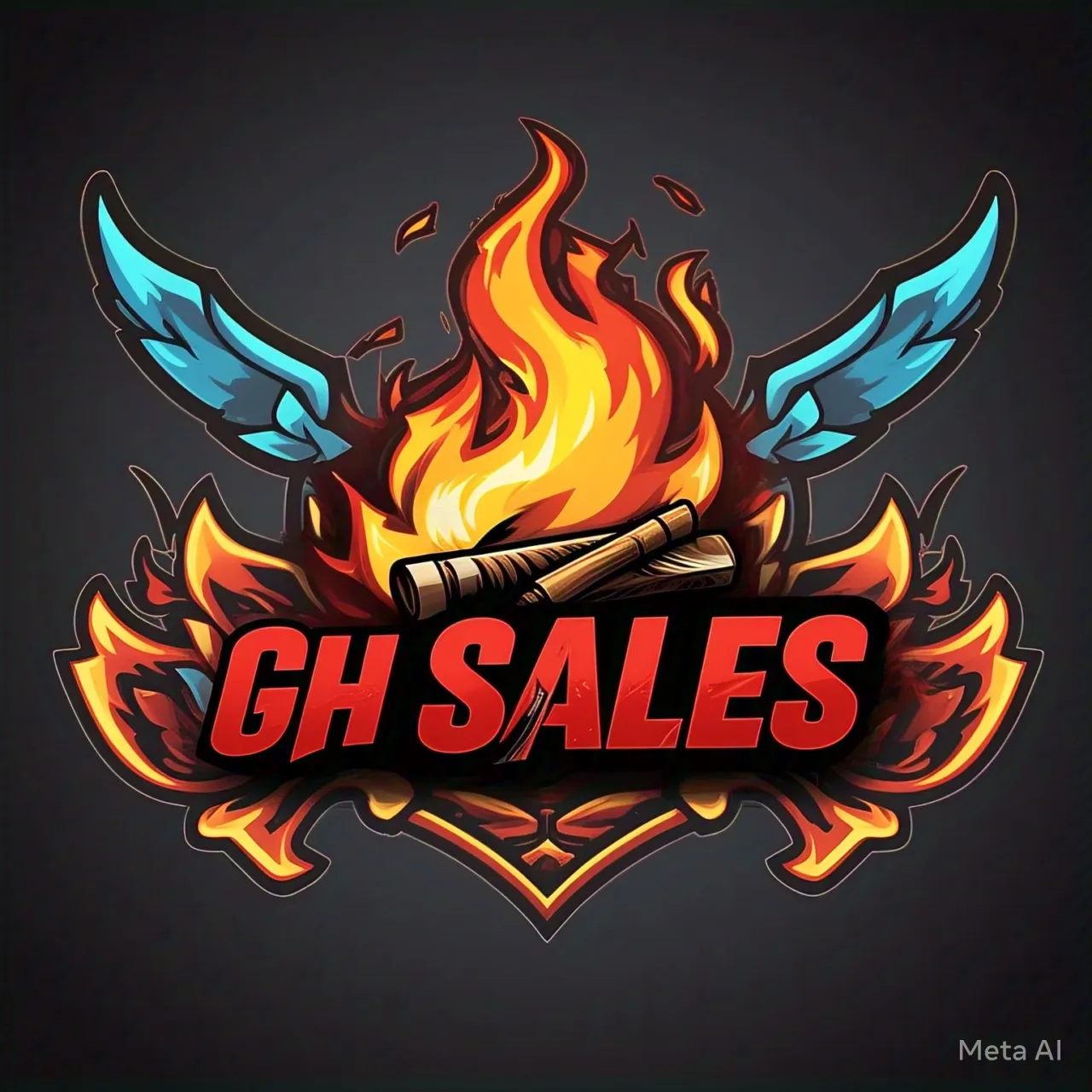 Imagem do grupo HG VENDAS🤯
