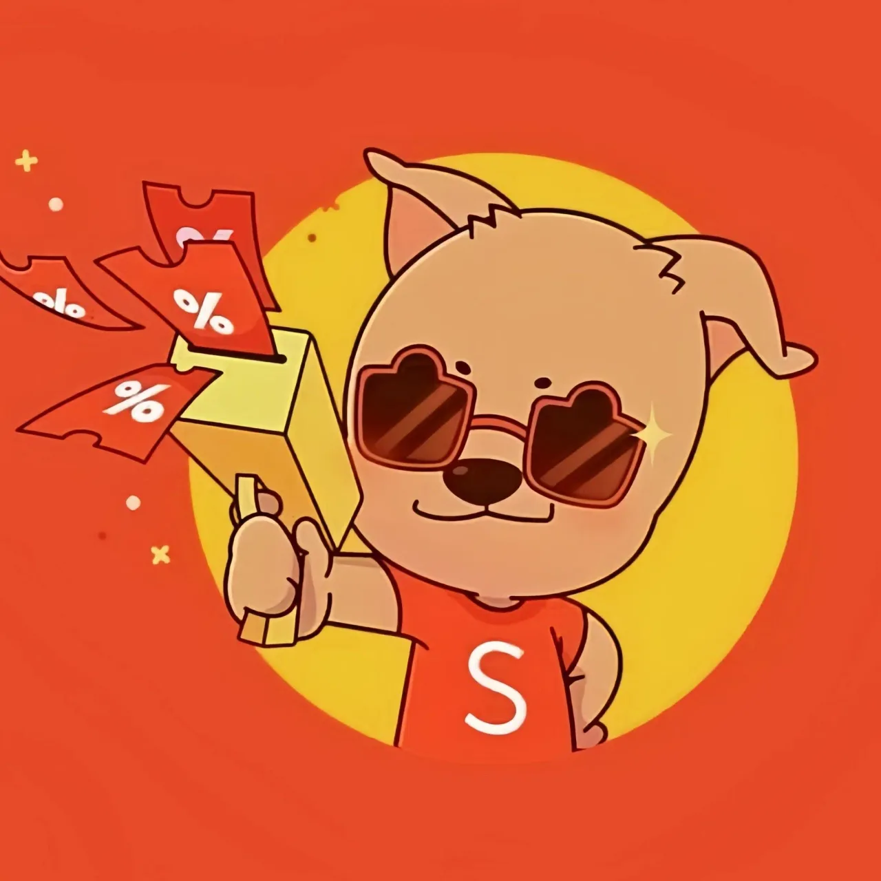 Imagem do grupo Achadinhos Shopee