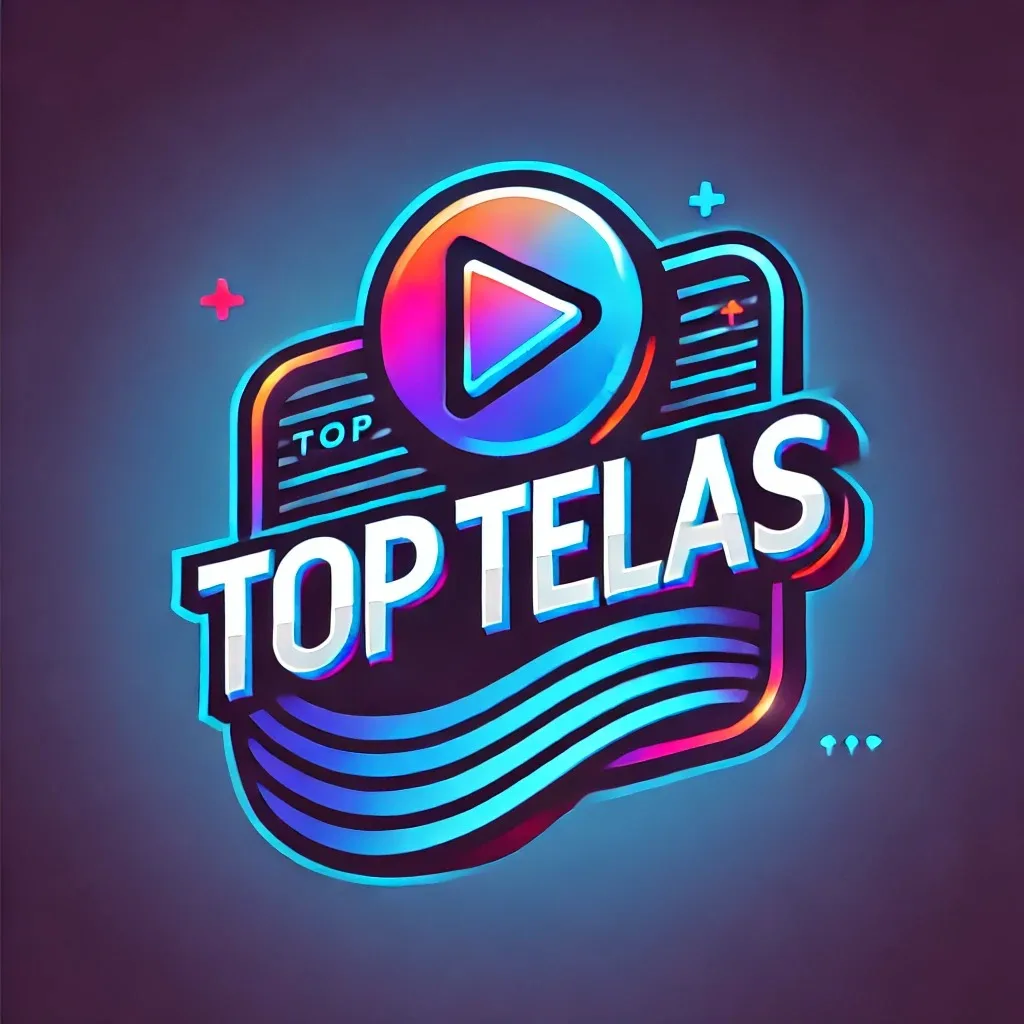 Imagem do grupo TOP TELAS STREAMING