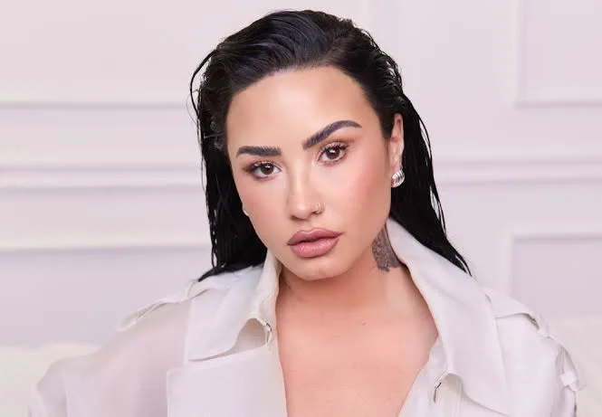 Imagem do grupo Demi Lovato fan club