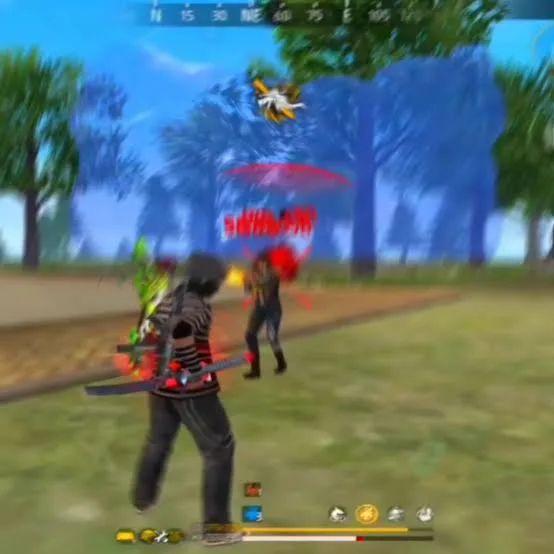 Imagem do grupo REGEDIT FREE FIRE