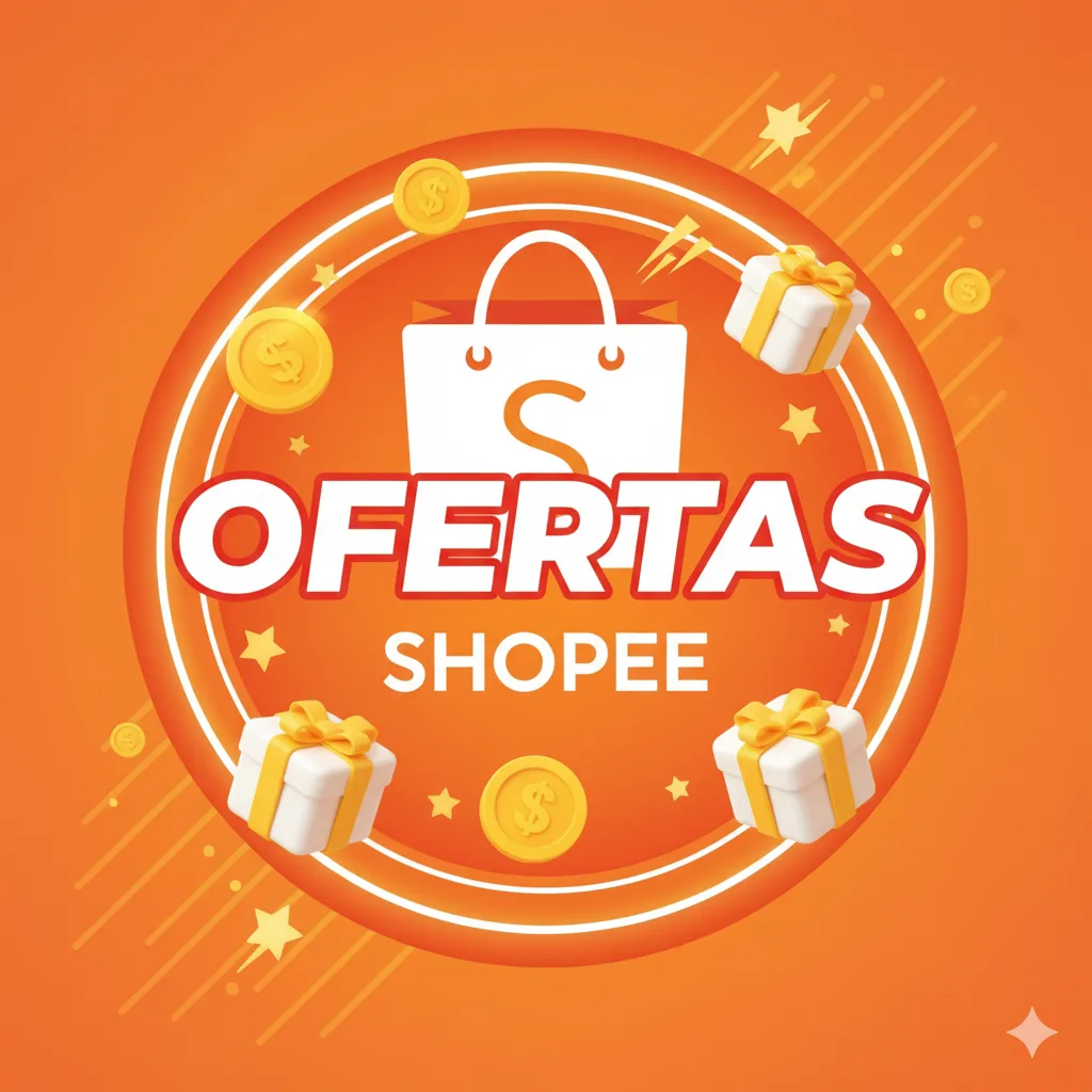 Imagem do grupo Ofertas shopee