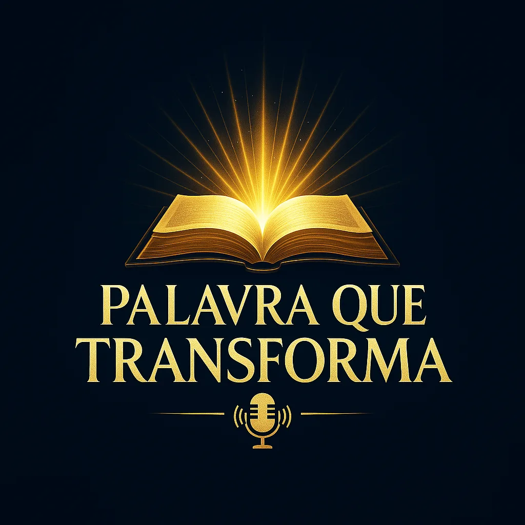 Imagem do grupo PALAVRA QUE TRANSFORMA