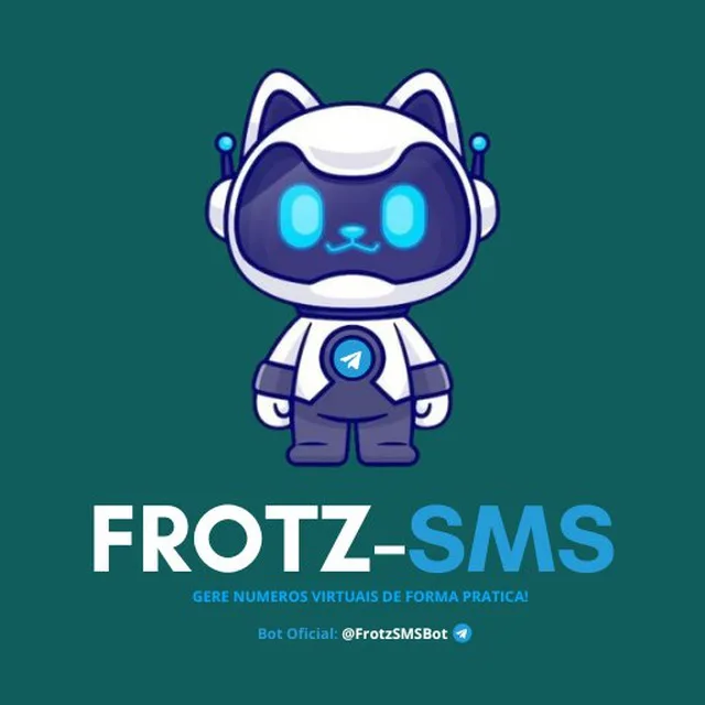 Imagem do grupo Frotz - SMS