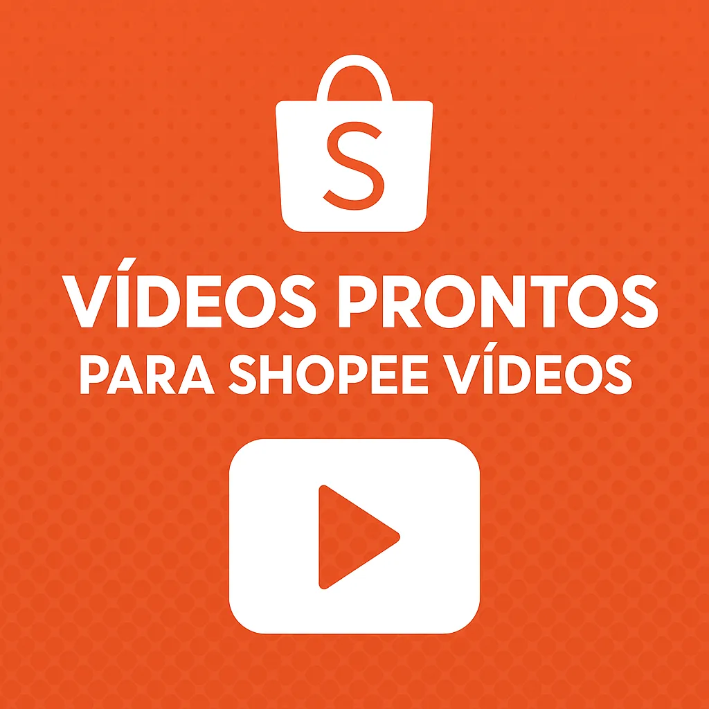 Imagem do grupo Vídeos Virais SHOPEE | Afiliados