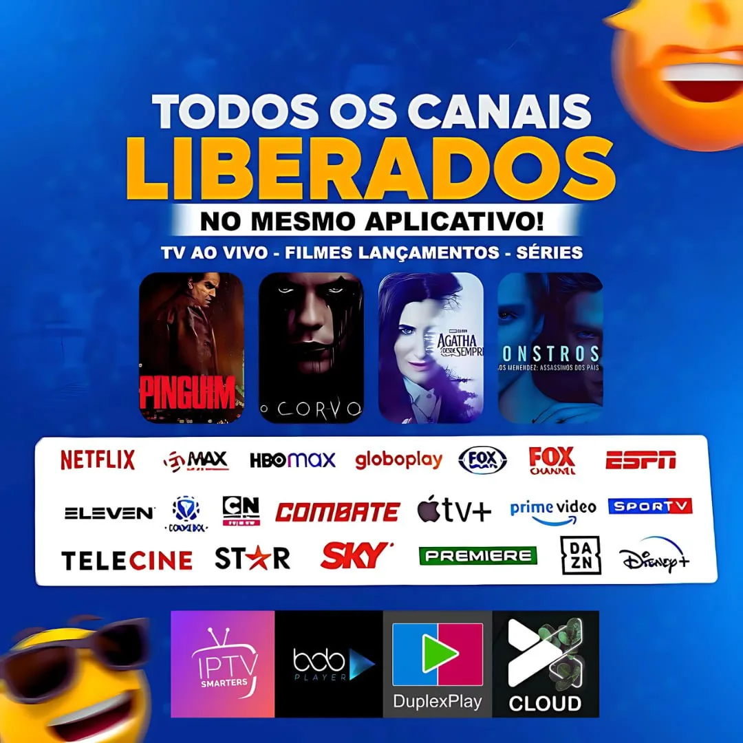 Imagem do grupo Revenda TV Online P2Plus Renda Extra