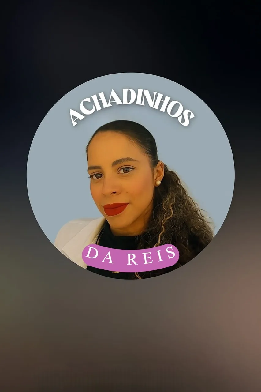 Imagem do grupo Achadinhos da Reis