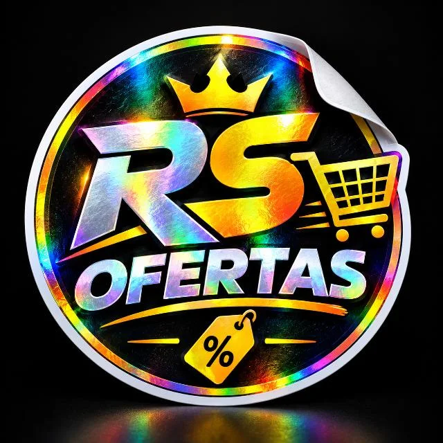 Imagem do grupo RS Ofertas 🤑🔥