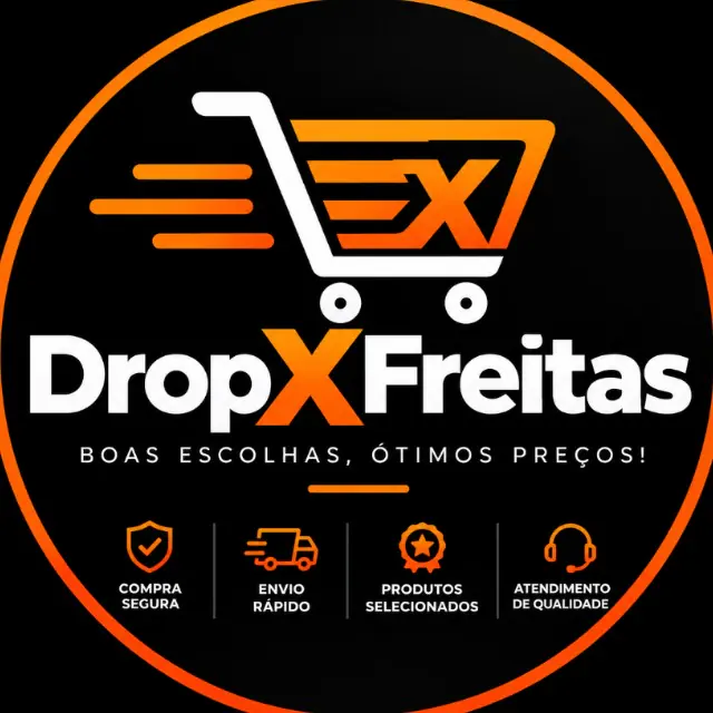 Imagem do grupo DROPXFREITAS