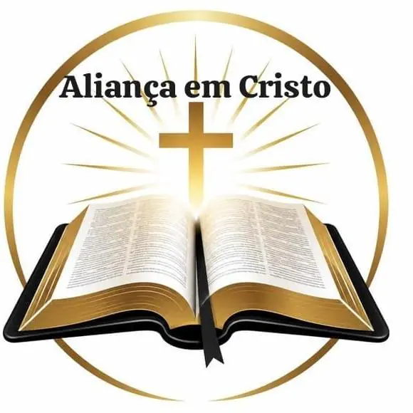Imagem do grupo Aliança em Cristo 🌎