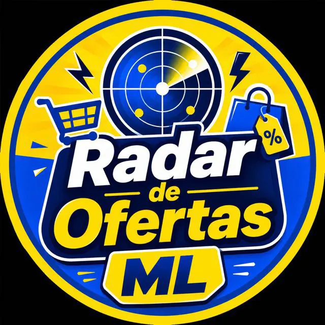 Imagem do grupo Radar de Ofertas Mercado Livre